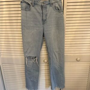 Abercrombie & Fitch 90s Relaxed